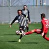 TFF 2. Lig: Manisa FK: 7 - Gümüşhanespor: 1