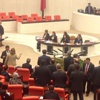 TBMM Genel Kurulu yoklama gerginliği ile açıldı TBMM Genel Kurulu yoklama gerginliği ile açıldı