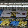 Fenerbahçe'de Can Bartu anıldı