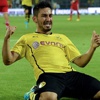 Xavi'nin yerine İlkay Gündoğan Xavi'nin yerine İlkay Gündoğan