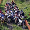 1. Enduro Motor Şenlikleri