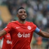 Eto'o'dan Fenerbahçe itirafı! Eto'o'dan Fenerbahçe itirafı!
