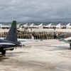 Rus hava üssüne saldırı Rus hava üssüne saldırı