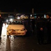 Kırmızı Işıkta Durmadı: 1 Yaralı