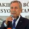 Bülent Arınç: Çözüm Süreci'nin teminatı AK Parti'dir Bülent Arınç: Çözüm Süreci'nin teminatı AK Parti'dir