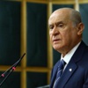 Bahçeli : Gerekirse Kandil`e gidin orayı taş üstünde taş bırakmayacak derecede yakın