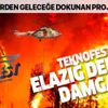 Elazığ depremi gençlere ilham oldu! Gençlerden geleceğe dokunan projeler Elazığ depremi gençlere ilham oldu! Gençlerden geleceğe dokunan projeler