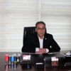 TÜMKİAD dan Çaldıran Belediye Başkanı Ensari ye teşekkür TÜMKİAD dan Çaldıran Belediye Başkanı Ensari ye teşekkür