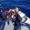 Bodrum’da 60 kaçak göçmen yakalandı