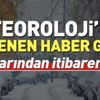 Meteoroloji'den soğuk hava uyarısı! İstanbul'da hava durumu nasıl olacak? İşte 13 Kasım hava durumu tahminleri