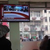 Güneydoğu'da vatandaşlar gelişmeleri heyecanla takip etti Güneydoğu'da vatandaşlar gelişmeleri heyecanla takip etti