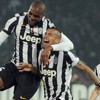 Juve'ye derbi piyangosu