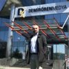İsmail Saymaz Hürriyet'e veda etti