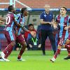 Trabzonspor, Kasımpaşa'yı 4-2 mağlup etti! Trabzonspor, Kasımpaşa'yı 4-2 mağlup etti!