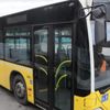 Havalimanı otobüs hizmeti belediyeden bakanlığa geçiyor