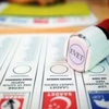 Son seçim anketinde HDP barajı geçemedi Son seçim anketinde HDP barajı geçemedi
