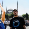 Enes Kanter: Milli değerleri kaybettiğimi söyleyenlerden daha çok seviyorum vatanımı