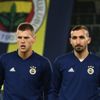 Son dakika: Fenerbahçeli Martin Skrtel 3 maç ceza! Son dakika: Fenerbahçeli Martin Skrtel 3 maç ceza!