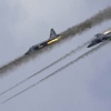 Rus jetleri Tel Rıfat ve Azez'i bombaladı