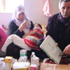 Minik Zeynep’in yaşam mücadelesi Minik Zeynep’in yaşam mücadelesi