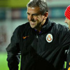 Prandelli'yi ikiye katladı Prandelli'yi ikiye katladı