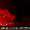 Öğrenme güçlüğü çeken öğrencilerini finalist yaptı Öğrenme güçlüğü çeken öğrencilerini finalist yaptı