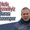 Abdullah Avcı: Tekrar kazanmak güzel Abdullah Avcı: Tekrar kazanmak güzel