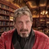 John McAfee devreye girdi
