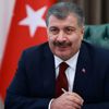 Fahrettin Koca, yaşamını yitirenlerin yaş ortalamasını açıkladı