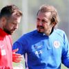 Ayhan Akman geri döndü! Antalyaspor da Tomas ın yardımcısı...