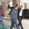 5 HDP'liye tutuklama ! 5 HDP'liye tutuklama !