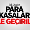 DAEŞ'in Para Kasası Ele Geçirildi DAEŞ'in Para Kasası Ele Geçirildi