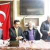 İstikbal göklerde mi, saraylarda mı? İstikbal göklerde mi, saraylarda mı?
