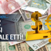Dolar ve Euro uçtu! Merkez Bankası müdahale etti