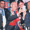 Testere Kemal! Testere Kemal!