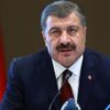 Bakan Koca'dan tepki tweet'i: "Virüs, durup dururken yayılmıyor" Bakan Koca'dan tepki tweet'i: "Virüs, durup dururken yayılmıyor"
