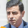 Selahattin Demirtaş’ın algı operasyonu tutmadı Selahattin Demirtaş’ın algı operasyonu tutmadı