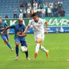 Deplasman fatihi Bursaspor