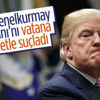 Donald Trump, ABD Genelkurmay Başkanı'nı vatana ihanetle suçladı Donald Trump, ABD Genelkurmay Başkanı'nı vatana ihanetle suçladı