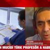 SON DAKİKA: Koronavirüs aşısını geliştiren Uğur Şahin'den A Haber'e özel açıklamalar