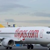 İstanbul uçağında makineli tabanca alarmı İstanbul uçağında makineli tabanca alarmı
