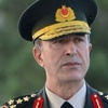Genelkurmay Başkanı Hulusi Akar Belçika’ya gitti