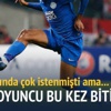 Douglas bu kez bitecek Douglas bu kez bitecek