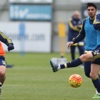 Fenerbahçe, Eskişehirspor maçına hazır