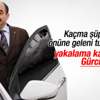 Zekeriya Öz ve Celal Kara Gürcistan'a kaçtı