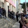 Emekliler promosyon ücretlerinden memnun değil Emekliler promosyon ücretlerinden memnun değil