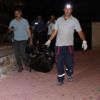 Eski bir otelde cansız beden bulundu Eski bir otelde cansız beden bulundu