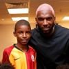 Babel'den yeni sezon mesajı Babel'den yeni sezon mesajı