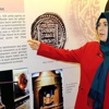 Osmanlı'nın darphanesi kültür basacak Osmanlı'nın darphanesi kültür basacak