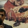 DBP Eş Başkanı için yakalama kararı DBP Eş Başkanı için yakalama kararı